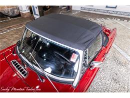1977 MG MGB (CC-2029621) for sale in Lenoir City, Tennessee