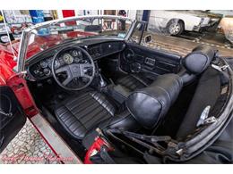 1977 MG MGB (CC-2029621) for sale in Lenoir City, Tennessee