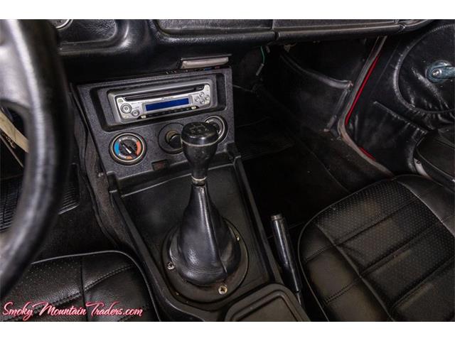 1977 MG MGB (CC-2029621) for sale in Lenoir City, Tennessee