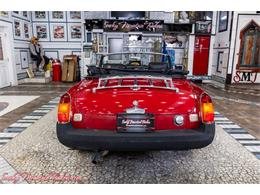 1977 MG MGB (CC-2029621) for sale in Lenoir City, Tennessee