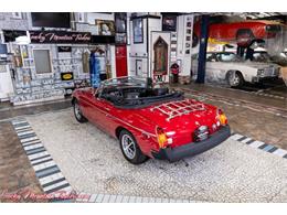 1977 MG MGB (CC-2029621) for sale in Lenoir City, Tennessee