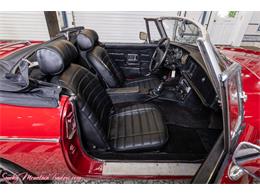 1977 MG MGB (CC-2029621) for sale in Lenoir City, Tennessee