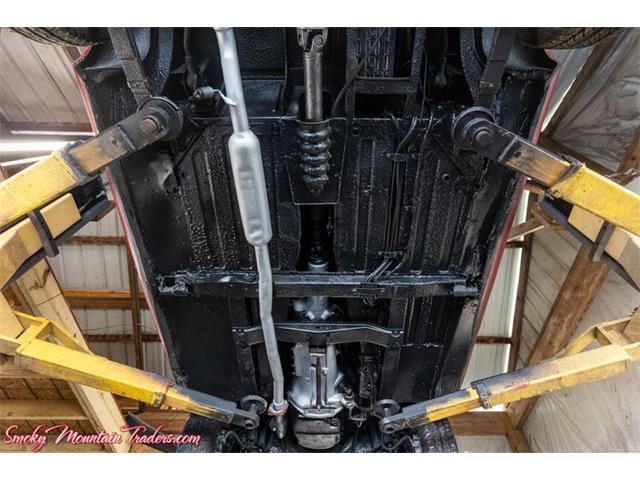 1977 MG MGB (CC-2029621) for sale in Lenoir City, Tennessee