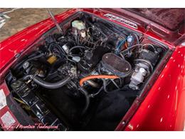 1977 MG MGB (CC-2029621) for sale in Lenoir City, Tennessee