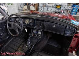1977 MG MGB (CC-2029621) for sale in Lenoir City, Tennessee