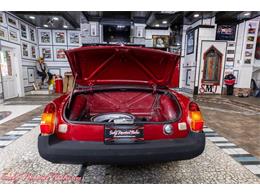 1977 MG MGB (CC-2029621) for sale in Lenoir City, Tennessee