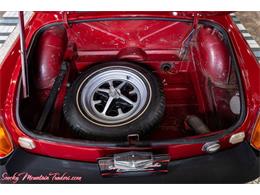 1977 MG MGB (CC-2029621) for sale in Lenoir City, Tennessee