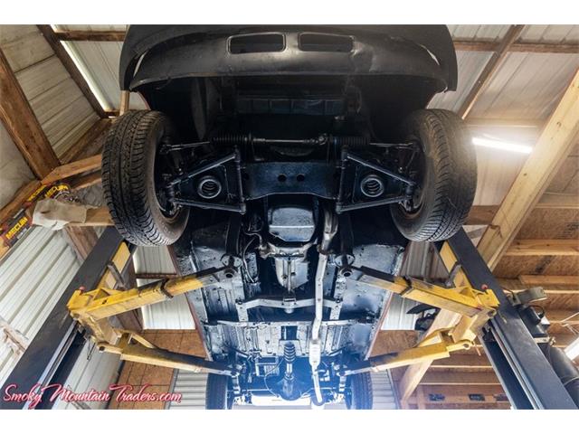 1977 MG MGB (CC-2029621) for sale in Lenoir City, Tennessee