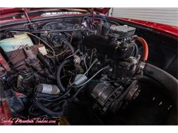 1977 MG MGB (CC-2029621) for sale in Lenoir City, Tennessee
