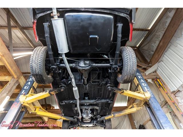 1977 MG MGB (CC-2029621) for sale in Lenoir City, Tennessee