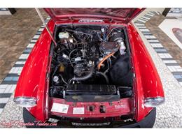 1977 MG MGB (CC-2029621) for sale in Lenoir City, Tennessee