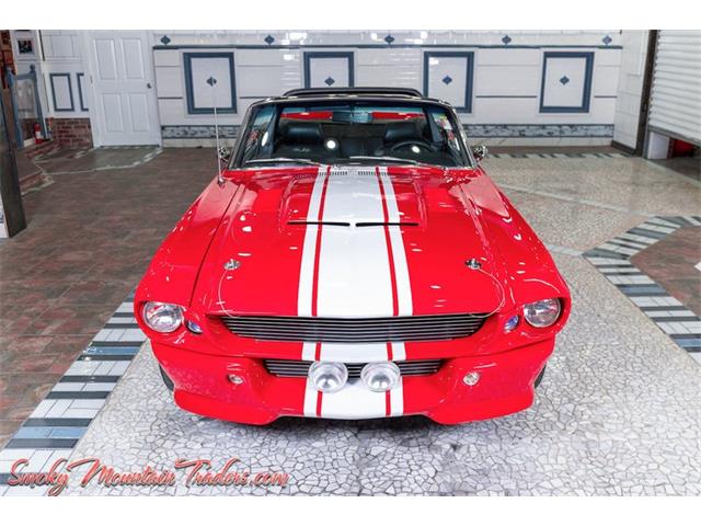 1967 Ford Mustang (CC-2029623) for sale in Lenoir City, Tennessee