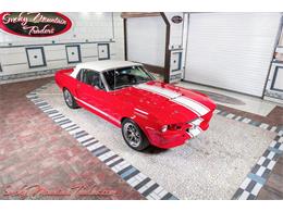 1967 Ford Mustang (CC-2029623) for sale in Lenoir City, Tennessee