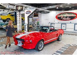 1967 Ford Mustang (CC-2029623) for sale in Lenoir City, Tennessee