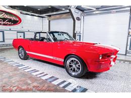 1967 Ford Mustang (CC-2029623) for sale in Lenoir City, Tennessee