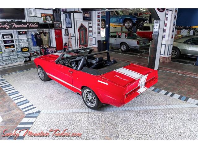 1967 Ford Mustang (CC-2029623) for sale in Lenoir City, Tennessee