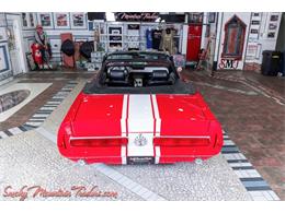 1967 Ford Mustang (CC-2029623) for sale in Lenoir City, Tennessee
