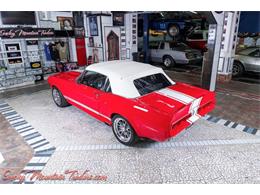 1967 Ford Mustang (CC-2029623) for sale in Lenoir City, Tennessee
