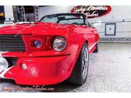 1967 Ford Mustang (CC-2029623) for sale in Lenoir City, Tennessee
