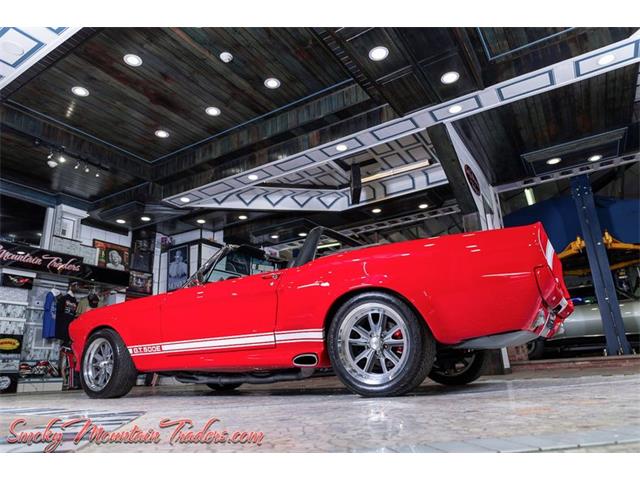 1967 Ford Mustang (CC-2029623) for sale in Lenoir City, Tennessee