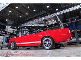 1967 Ford Mustang (CC-2029623) for sale in Lenoir City, Tennessee