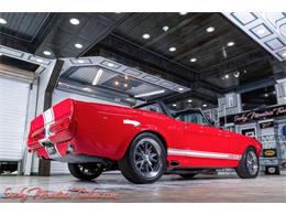 1967 Ford Mustang (CC-2029623) for sale in Lenoir City, Tennessee