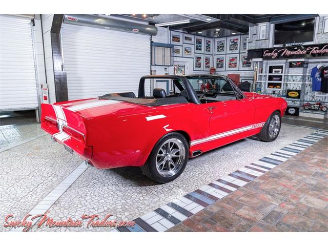 1967 Ford Mustang (CC-2029623) for sale in Lenoir City, Tennessee