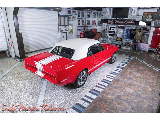 1967 Ford Mustang (CC-2029623) for sale in Lenoir City, Tennessee