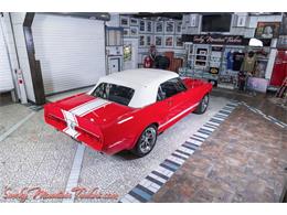 1967 Ford Mustang (CC-2029623) for sale in Lenoir City, Tennessee