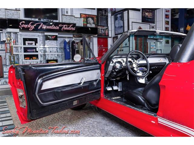 1967 Ford Mustang (CC-2029623) for sale in Lenoir City, Tennessee