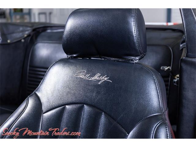 1967 Ford Mustang (CC-2029623) for sale in Lenoir City, Tennessee
