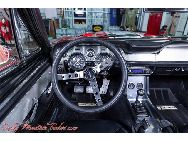 1967 Ford Mustang (CC-2029623) for sale in Lenoir City, Tennessee