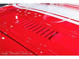 1967 Ford Mustang (CC-2029623) for sale in Lenoir City, Tennessee