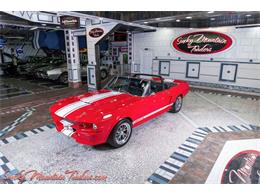 1967 Ford Mustang (CC-2029623) for sale in Lenoir City, Tennessee
