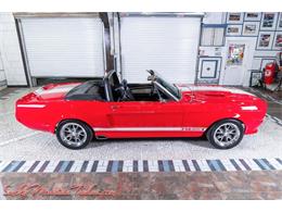 1967 Ford Mustang (CC-2029623) for sale in Lenoir City, Tennessee