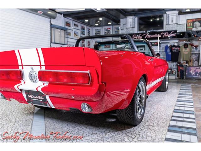 1967 Ford Mustang (CC-2029623) for sale in Lenoir City, Tennessee