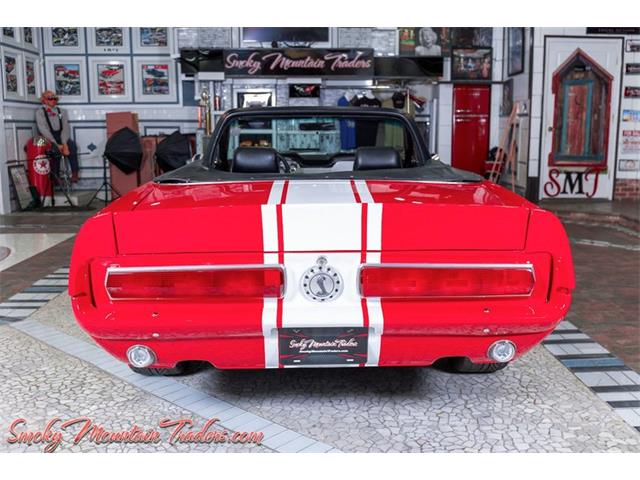 1967 Ford Mustang (CC-2029623) for sale in Lenoir City, Tennessee