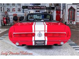 1967 Ford Mustang (CC-2029623) for sale in Lenoir City, Tennessee