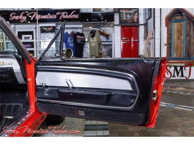 1967 Ford Mustang (CC-2029623) for sale in Lenoir City, Tennessee