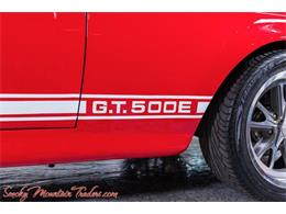 1967 Ford Mustang (CC-2029623) for sale in Lenoir City, Tennessee