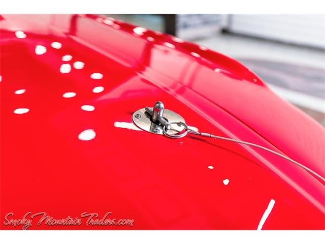 1967 Ford Mustang (CC-2029623) for sale in Lenoir City, Tennessee