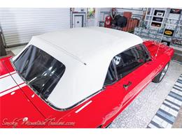 1967 Ford Mustang (CC-2029623) for sale in Lenoir City, Tennessee