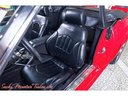 1967 Ford Mustang (CC-2029623) for sale in Lenoir City, Tennessee