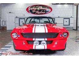1967 Ford Mustang (CC-2029623) for sale in Lenoir City, Tennessee