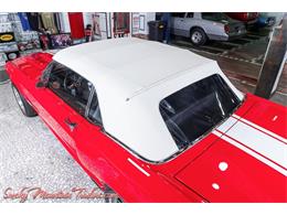 1967 Ford Mustang (CC-2029623) for sale in Lenoir City, Tennessee