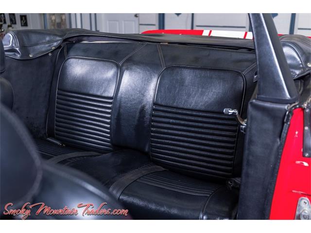 1967 Ford Mustang (CC-2029623) for sale in Lenoir City, Tennessee