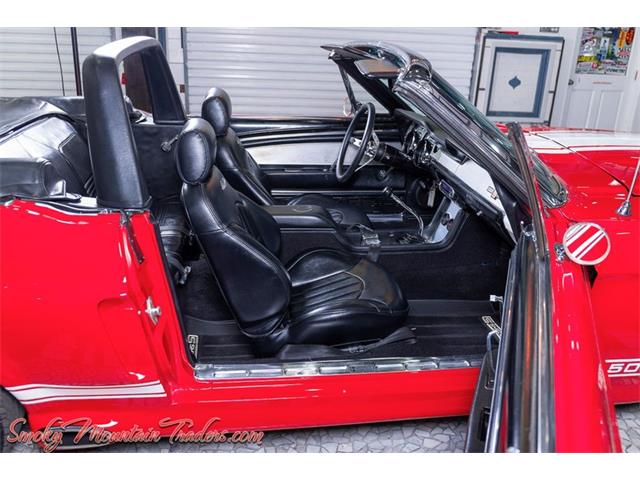1967 Ford Mustang (CC-2029623) for sale in Lenoir City, Tennessee