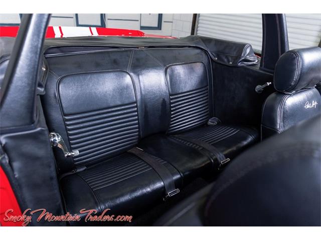 1967 Ford Mustang (CC-2029623) for sale in Lenoir City, Tennessee