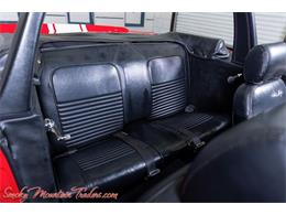 1967 Ford Mustang (CC-2029623) for sale in Lenoir City, Tennessee