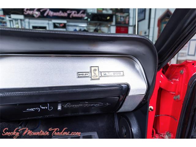 1967 Ford Mustang (CC-2029623) for sale in Lenoir City, Tennessee